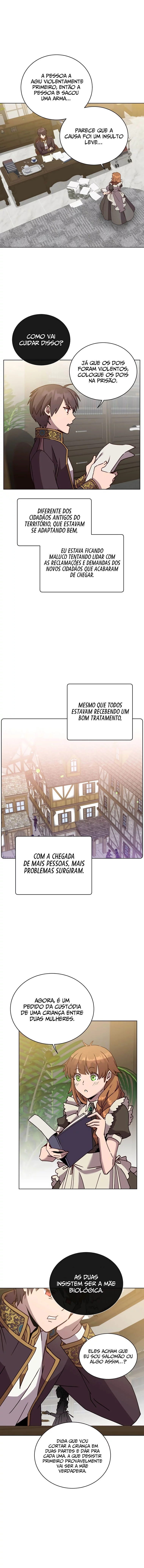 Read The Max Level Hero Has Returned PT Manga Online