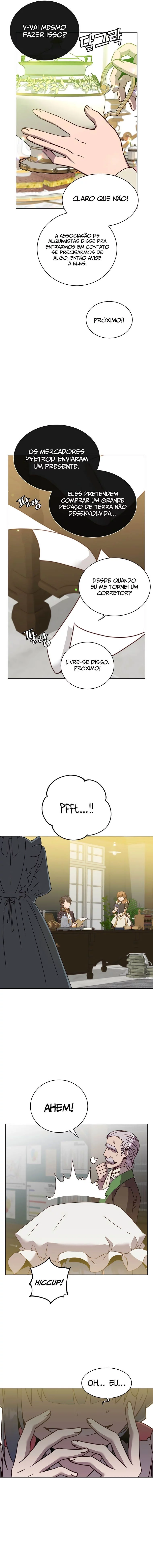Read The Max Level Hero Has Returned PT Manga Online