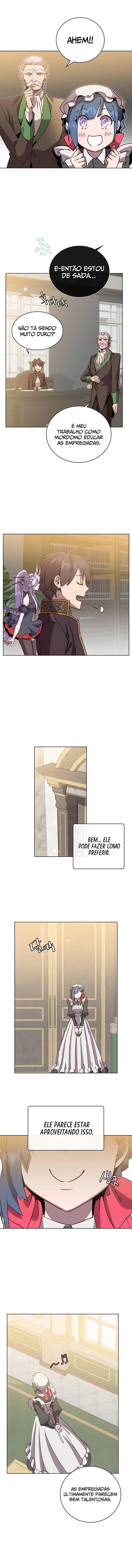 Read The Max Level Hero Has Returned PT Manga Online