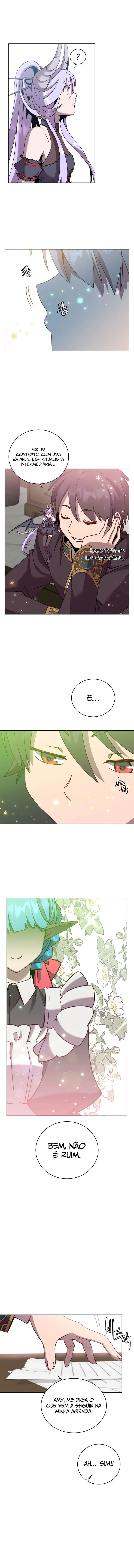 Read The Max Level Hero Has Returned PT Manga Online