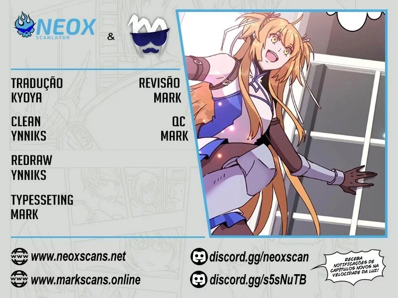 Read The Max Level Hero Has Returned PT Manga Online