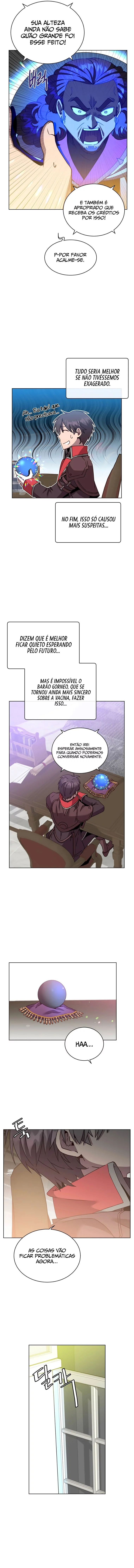 Read The Max Level Hero Has Returned PT Manga Online