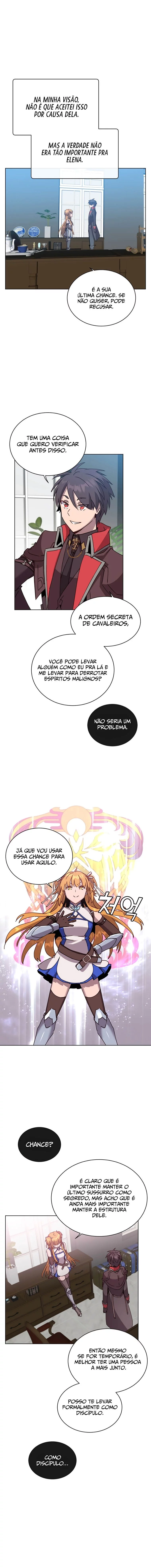 Read The Max Level Hero Has Returned PT Manga Online