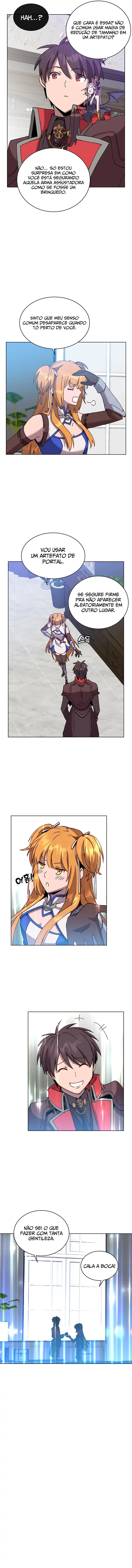 Read The Max Level Hero Has Returned PT Manga Online