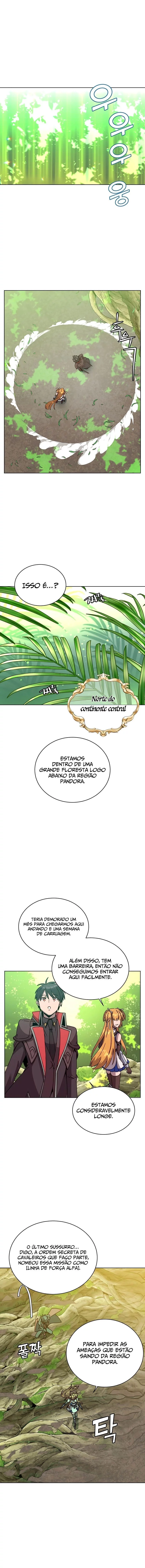 Read The Max Level Hero Has Returned PT Manga Online
