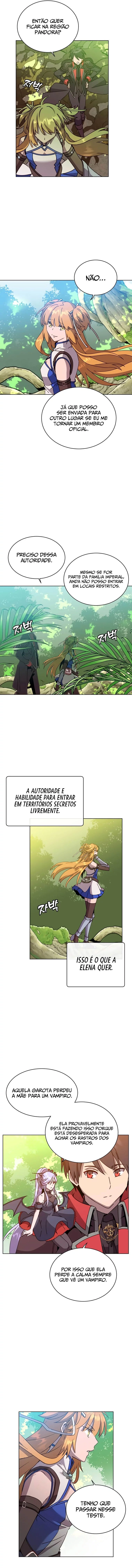 Read The Max Level Hero Has Returned PT Manga Online
