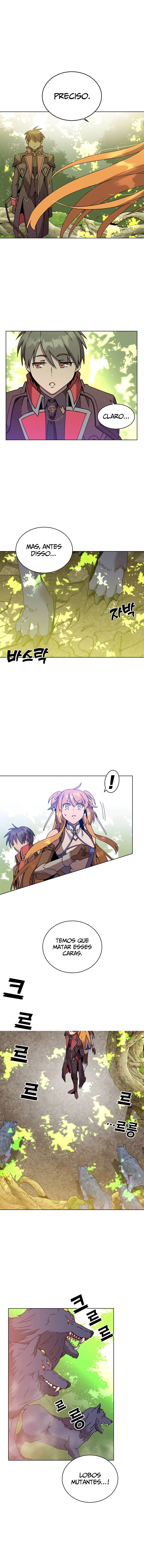 Read The Max Level Hero Has Returned PT Manga Online