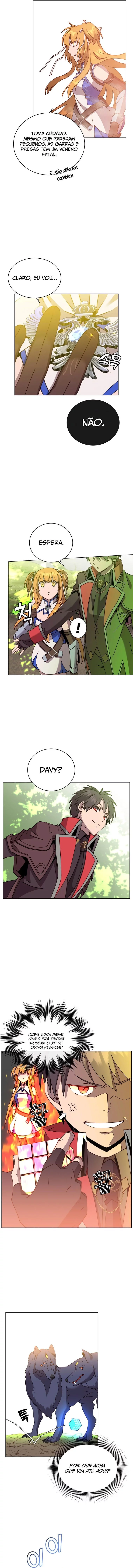 Read The Max Level Hero Has Returned PT Manga Online