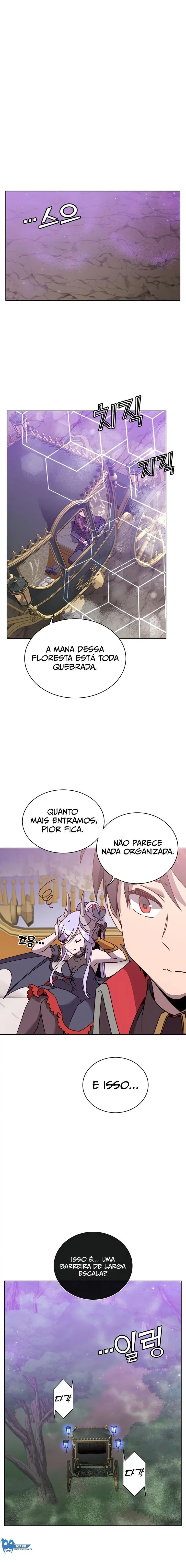 Read The Max Level Hero Has Returned PT Manga Online