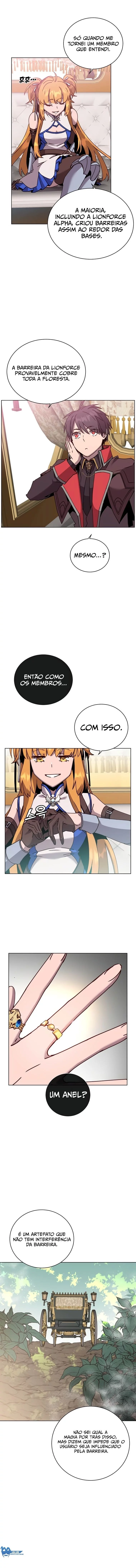 Read The Max Level Hero Has Returned PT Manga Online