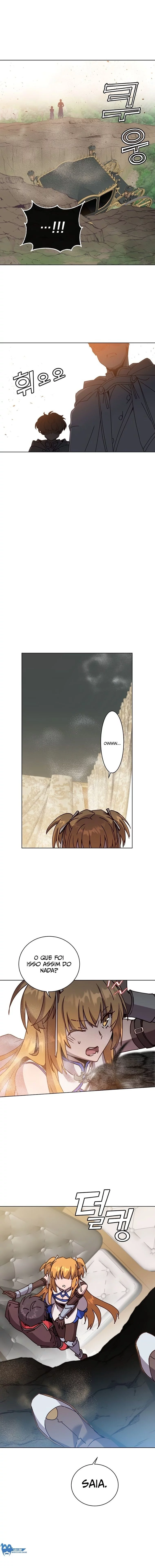 Read The Max Level Hero Has Returned PT Manga Online
