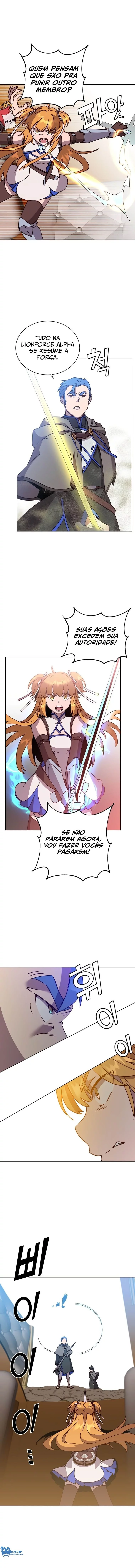 Read The Max Level Hero Has Returned PT Manga Online