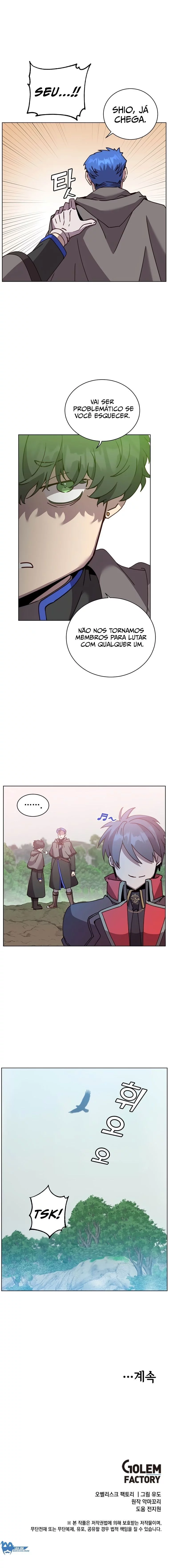 Read The Max Level Hero Has Returned PT Manga Online