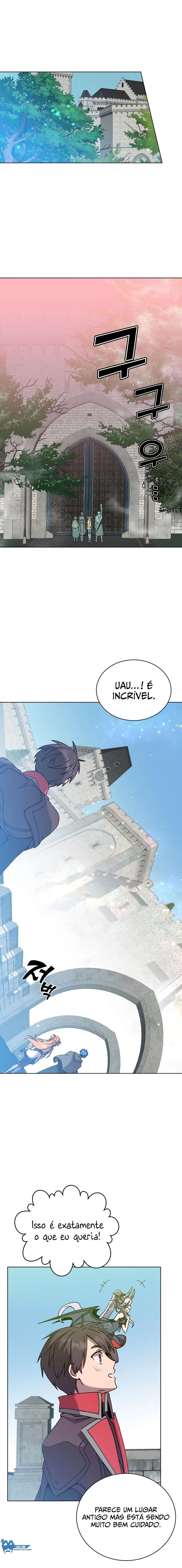 Read The Max Level Hero Has Returned PT Manga Online