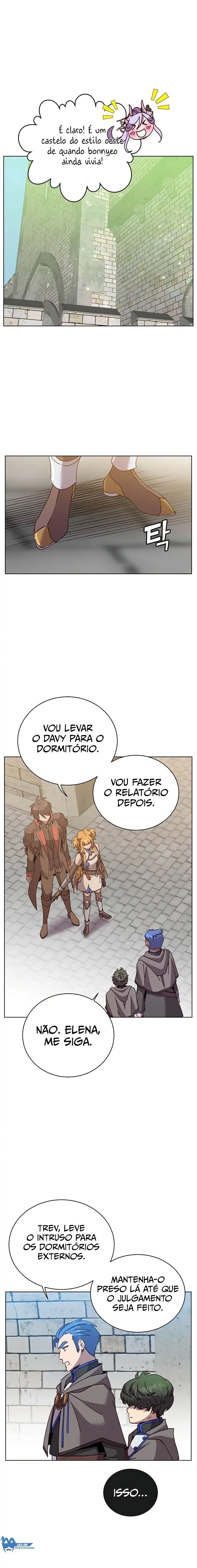Read The Max Level Hero Has Returned PT Manga Online