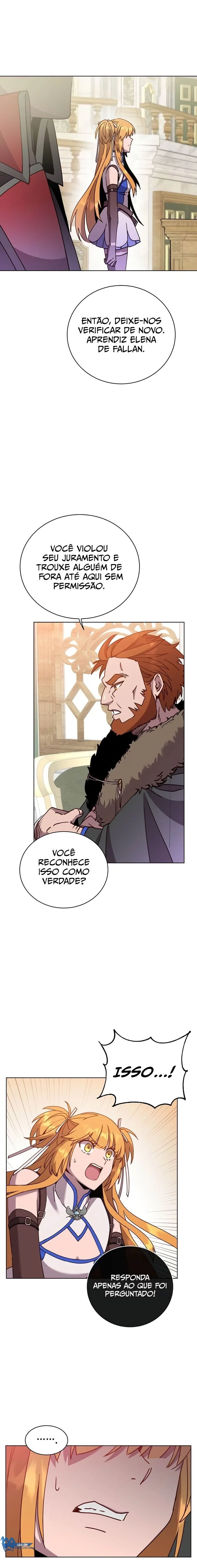 Read The Max Level Hero Has Returned PT Manga Online