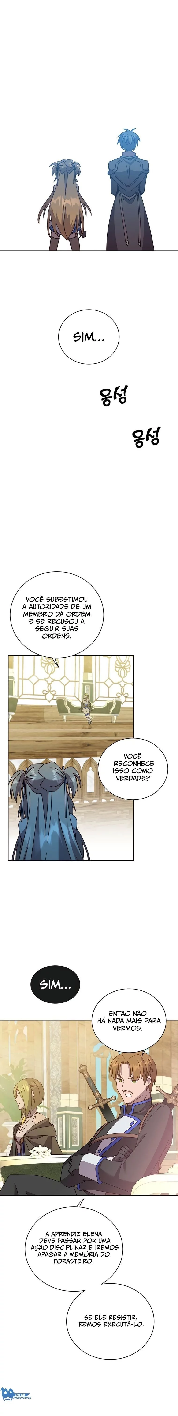 Read The Max Level Hero Has Returned PT Manga Online