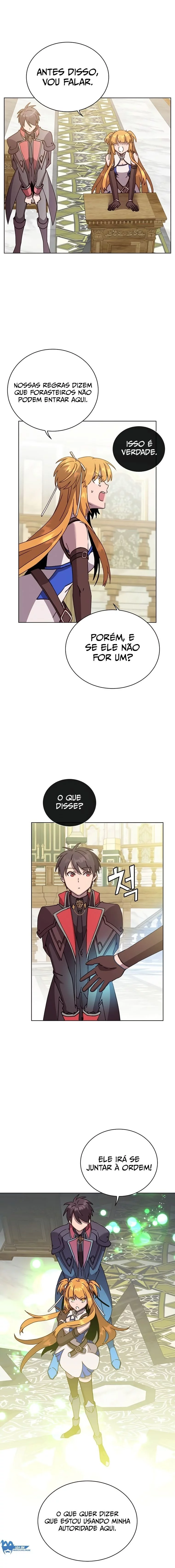 Read The Max Level Hero Has Returned PT Manga Online