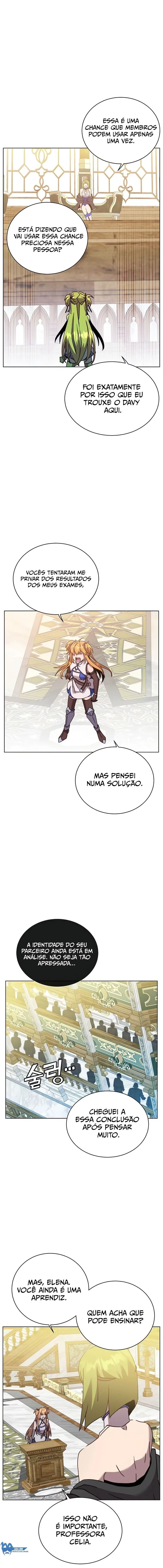 Read The Max Level Hero Has Returned PT Manga Online