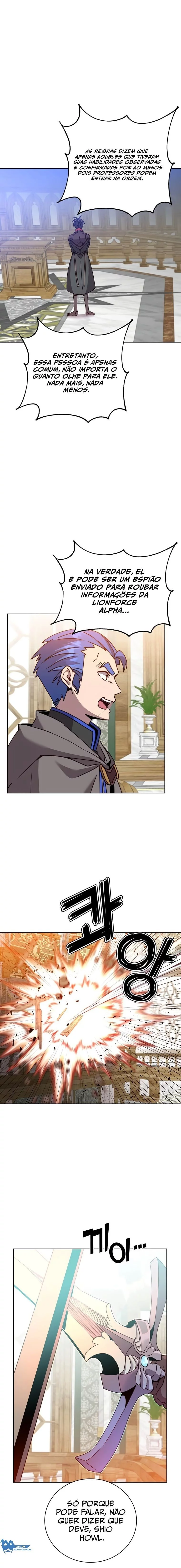 Read The Max Level Hero Has Returned PT Manga Online