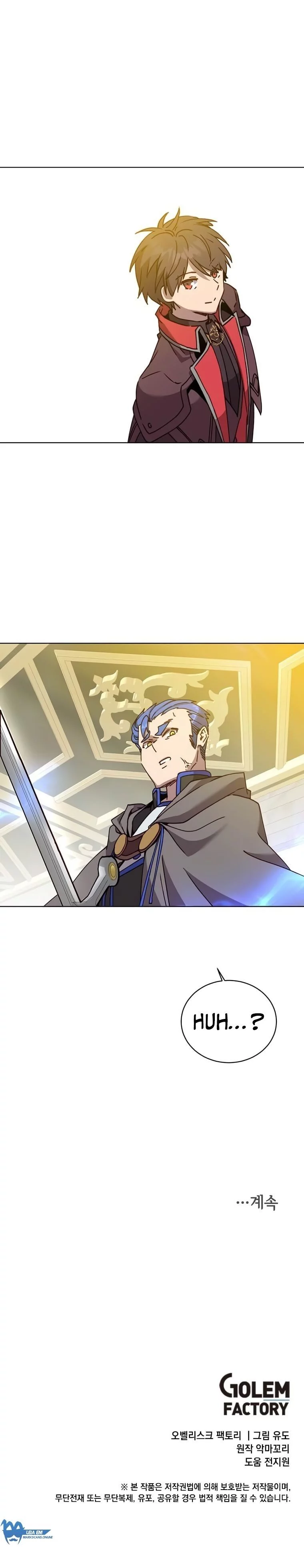 Read The Max Level Hero Has Returned PT Manga Online