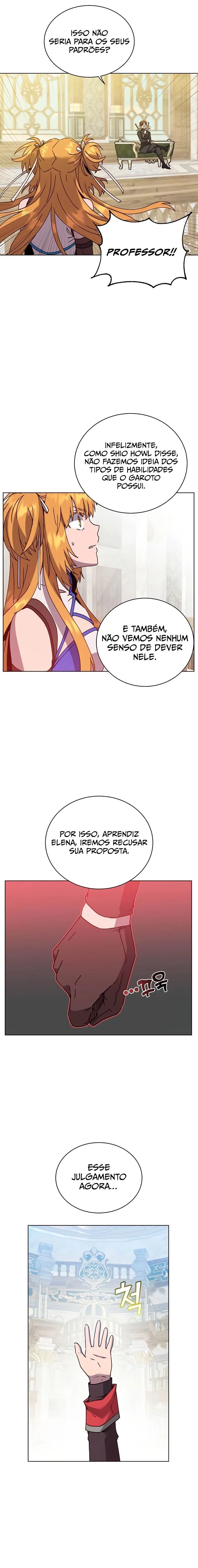 Read The Max Level Hero Has Returned PT Manga Online