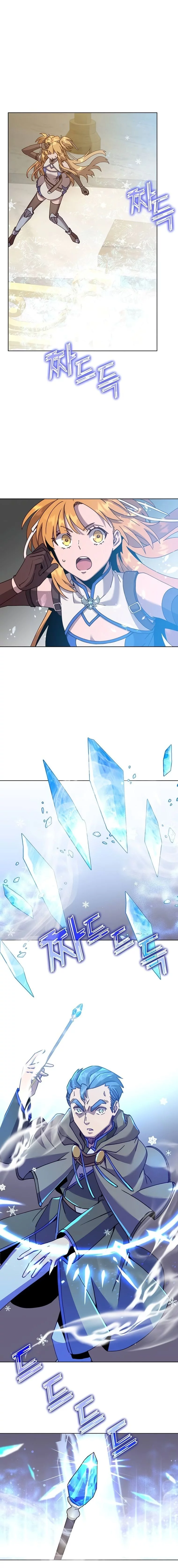 Read The Max Level Hero Has Returned PT Manga Online