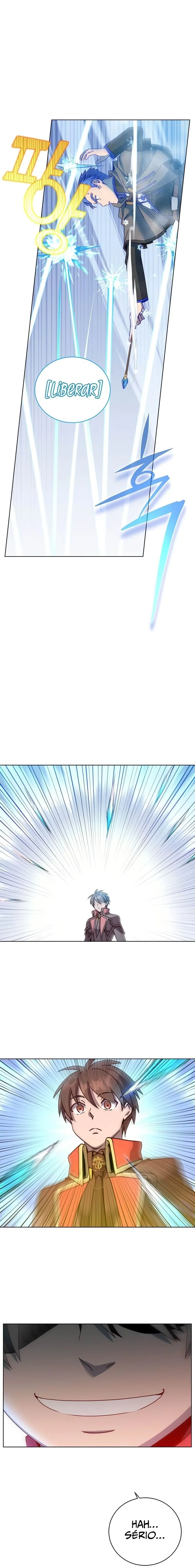 Read The Max Level Hero Has Returned PT Manga Online