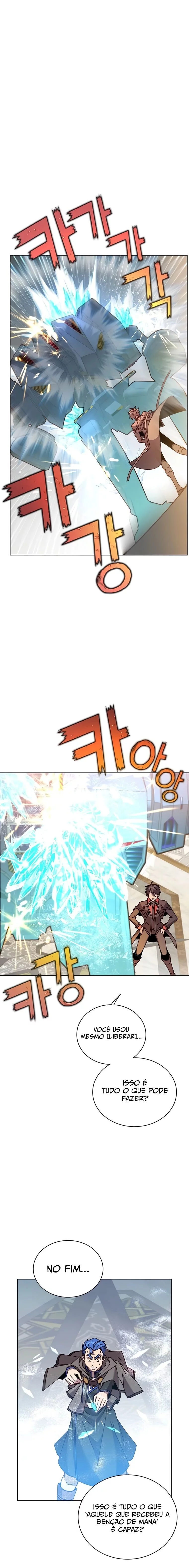Read The Max Level Hero Has Returned PT Manga Online