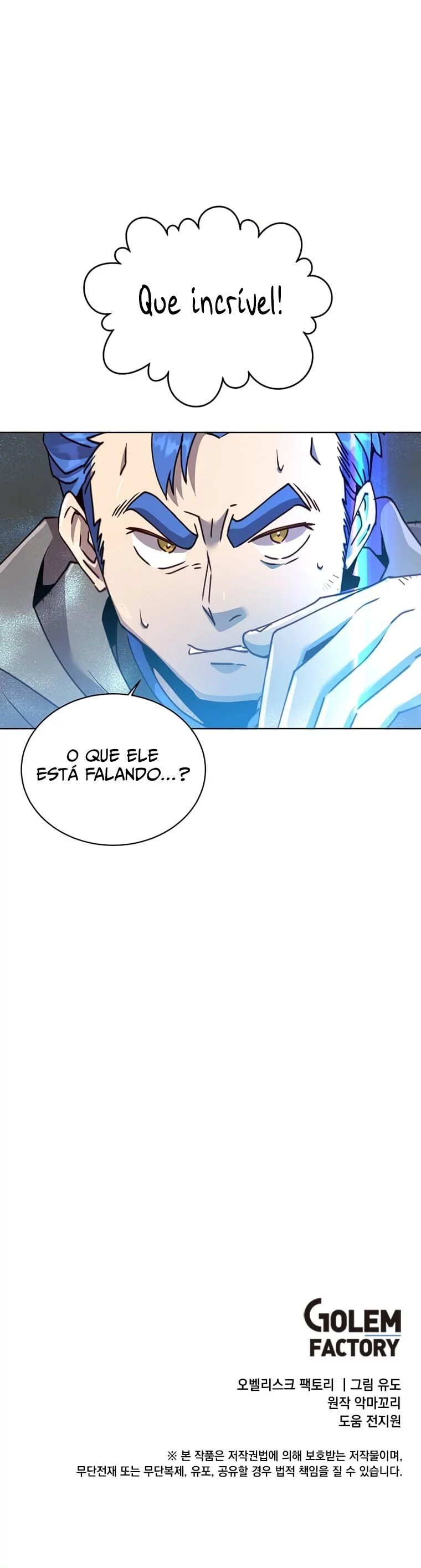 Read The Max Level Hero Has Returned PT Manga Online