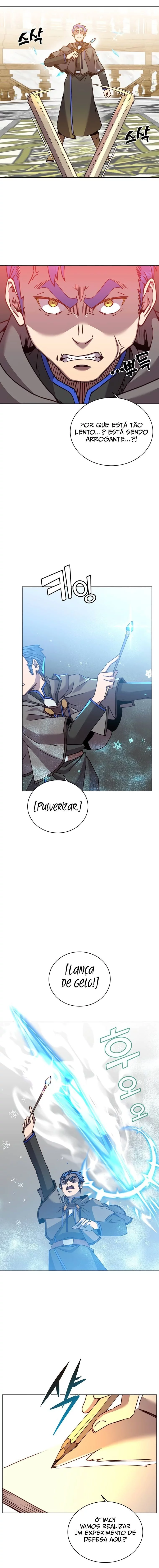 Read The Max Level Hero Has Returned PT Manga Online