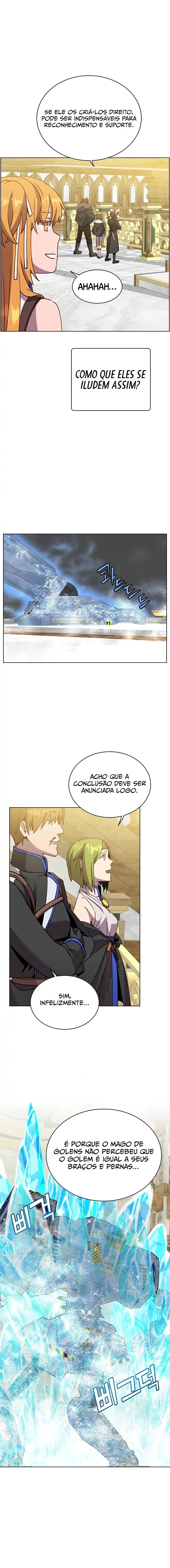 Read The Max Level Hero Has Returned PT Manga Online