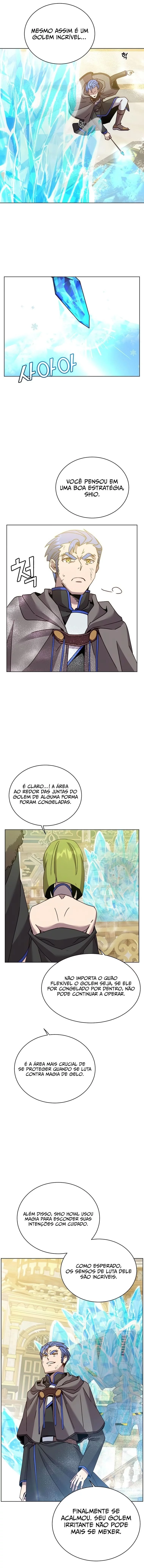Read The Max Level Hero Has Returned PT Manga Online