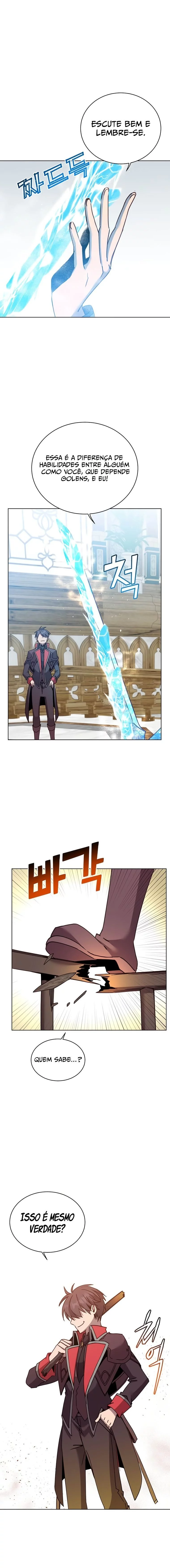 Read The Max Level Hero Has Returned PT Manga Online