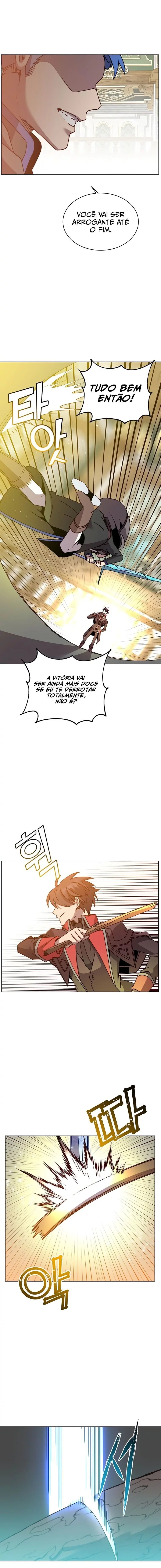 Read The Max Level Hero Has Returned PT Manga Online