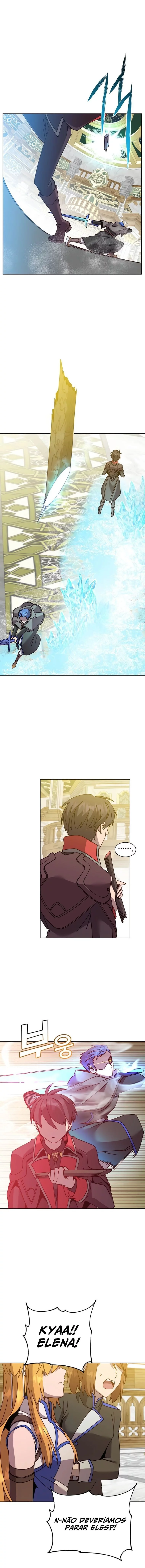 Read The Max Level Hero Has Returned PT Manga Online