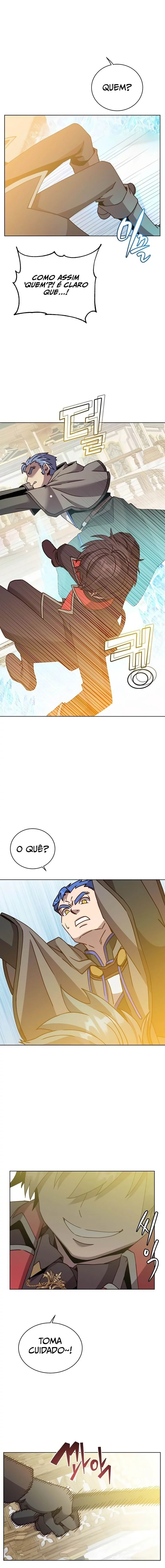 Read The Max Level Hero Has Returned PT Manga Online