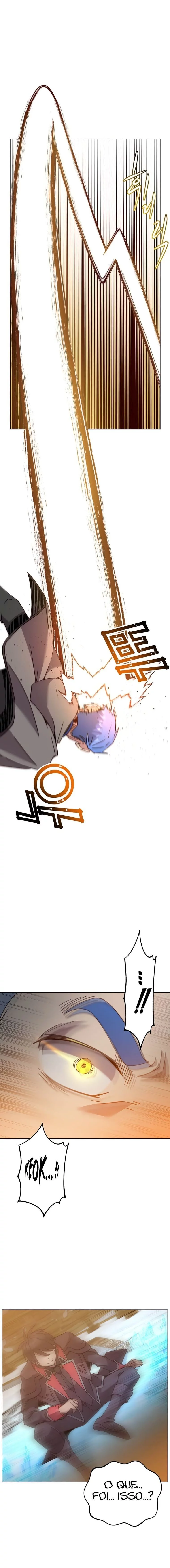 Read The Max Level Hero Has Returned PT Manga Online