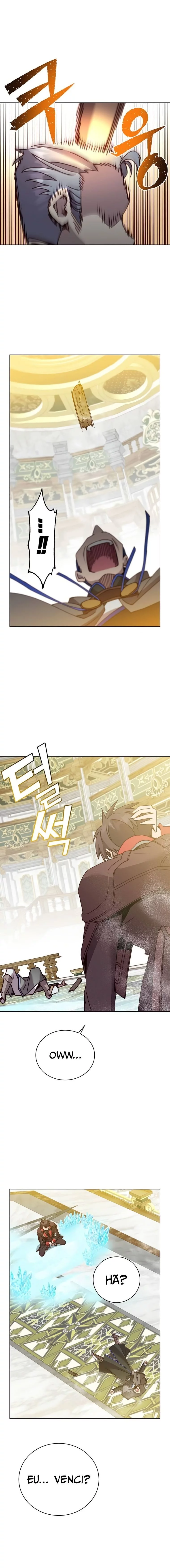 Read The Max Level Hero Has Returned PT Manga Online