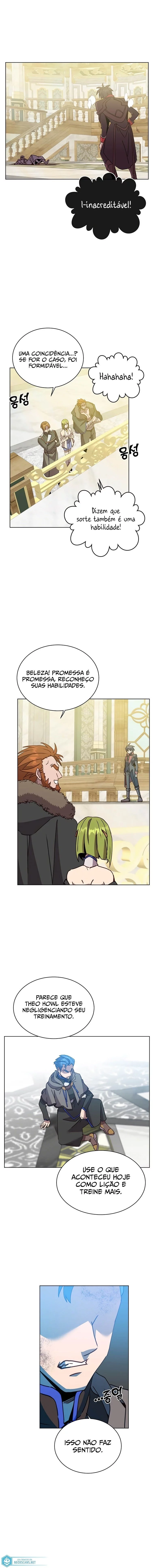 Read The Max Level Hero Has Returned PT Manga Online