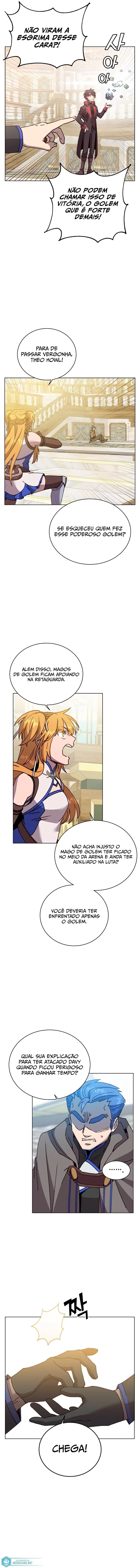 Read The Max Level Hero Has Returned PT Manga Online