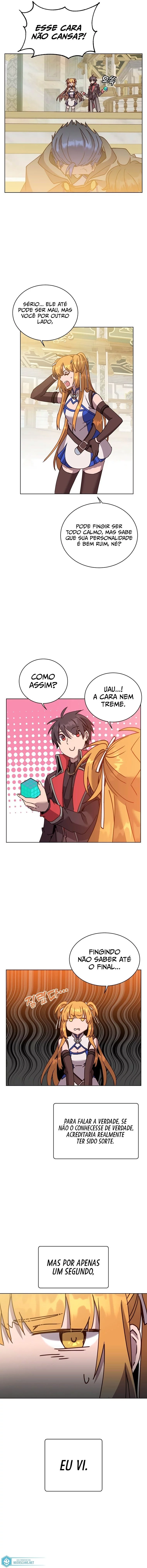 Read The Max Level Hero Has Returned PT Manga Online