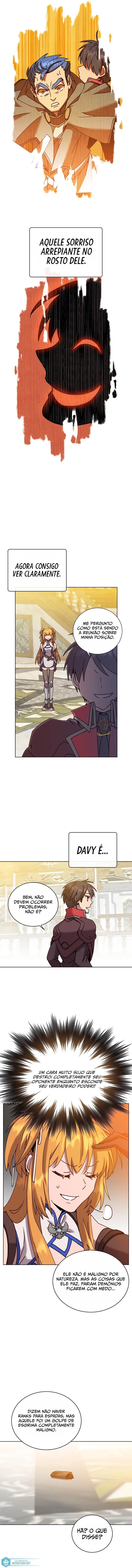 Read The Max Level Hero Has Returned PT Manga Online