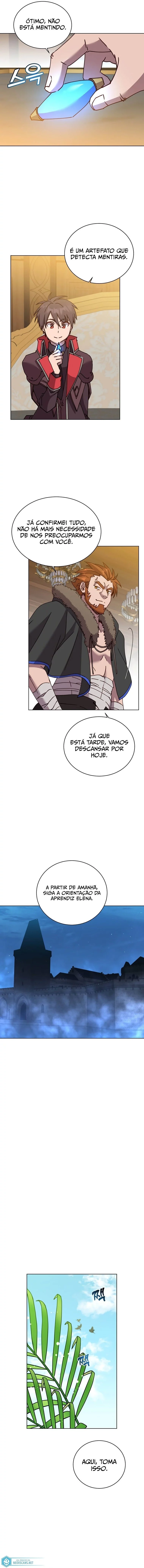 Read The Max Level Hero Has Returned PT Manga Online