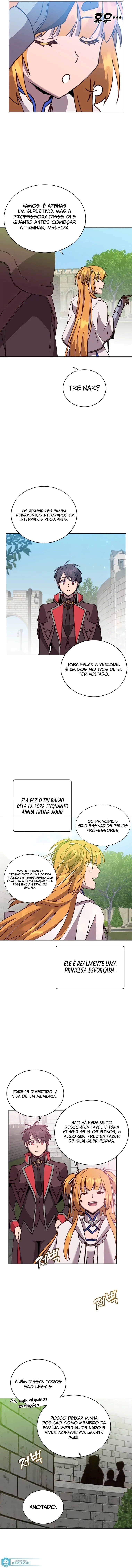 Read The Max Level Hero Has Returned PT Manga Online