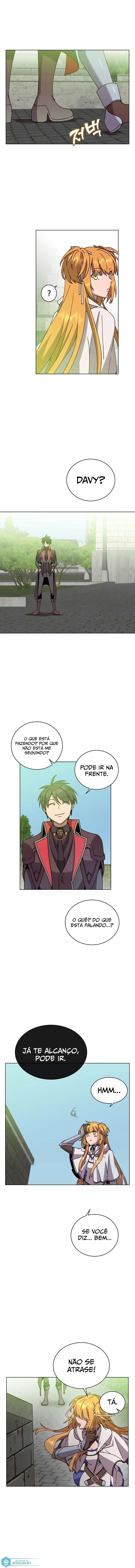 Read The Max Level Hero Has Returned PT Manga Online