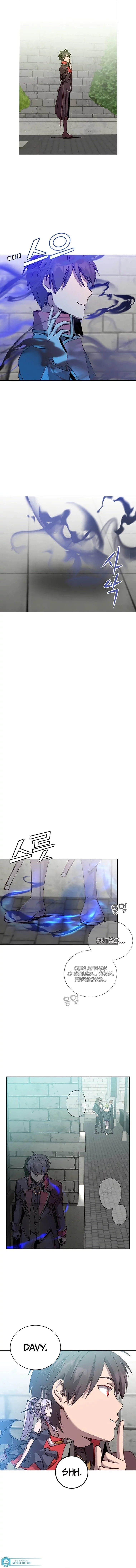 Read The Max Level Hero Has Returned PT Manga Online