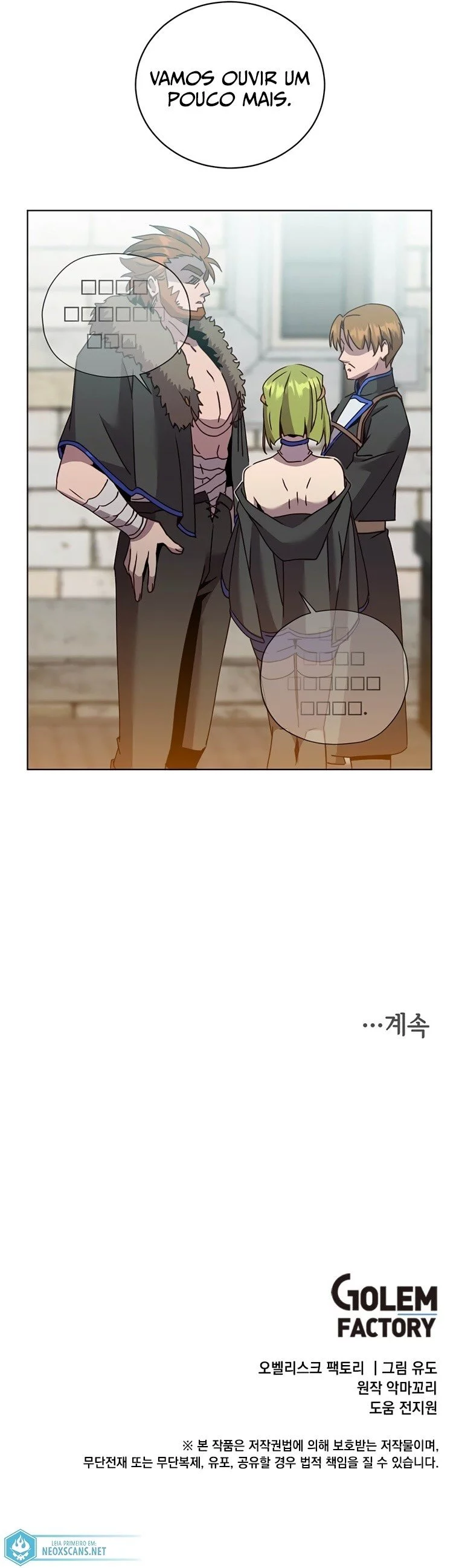 Read The Max Level Hero Has Returned PT Manga Online