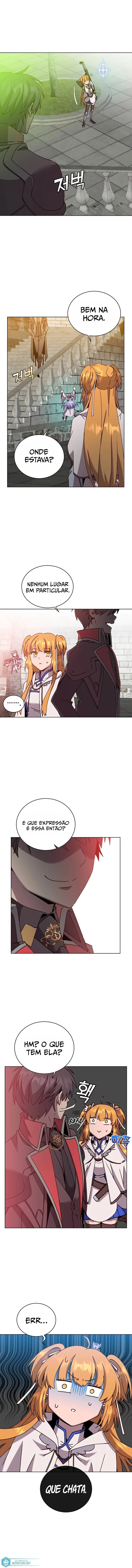 Read The Max Level Hero Has Returned PT Manga Online