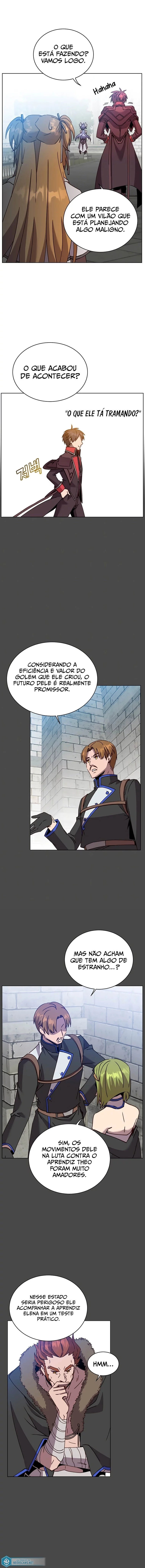 Read The Max Level Hero Has Returned PT Manga Online